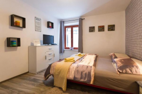 Apartment Antonio